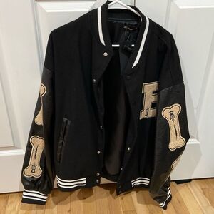 New Bomber Jacket 🔥🔥 Aelfric Eden